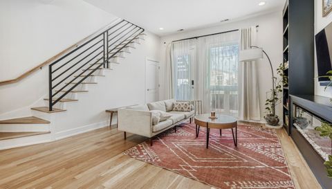 1707 S Jefferson Street