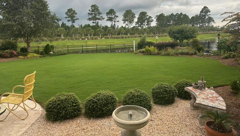 4329 Singletary Lake Dr