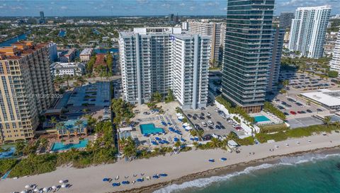 2030 S Ocean Dr