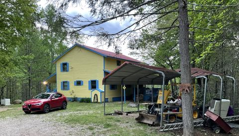 5475 Otto Williams Rd