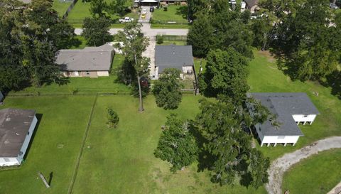 0 WILOAK ST HOUSTON