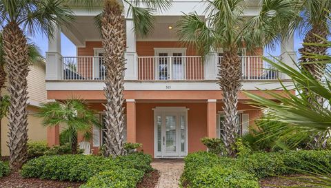 505 CINNAMON BEACH LANE