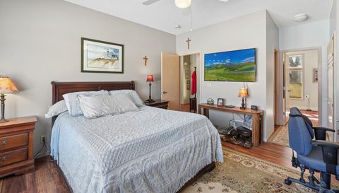 16911 Iodine Street NW