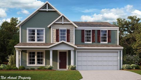 2000 Henley Woods Drive