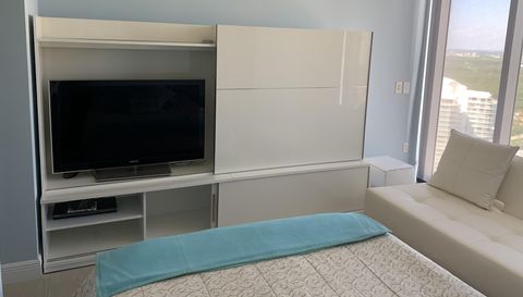 16699 Collins Ave Unit 4208 Sunny Isles Beach