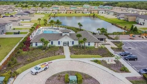 5157 WHITE CHICORY DRIVE