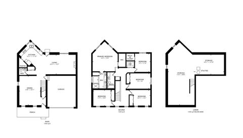 1605 Cascade Ridge Drive