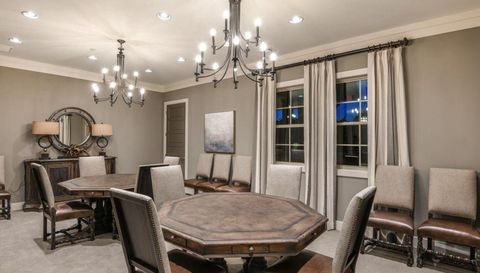 3305 Stock Saddle Pl