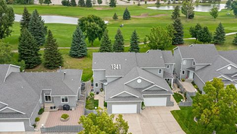 1341 E Rose Creek Parkway S