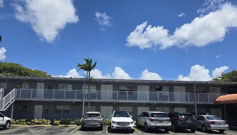 1401 NW 103rd St #139