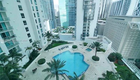 300 Biscayne Blvd