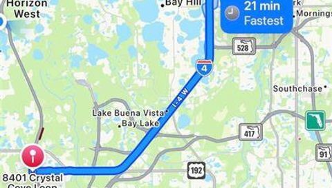 8401 CRYSTAL COVE LOOP