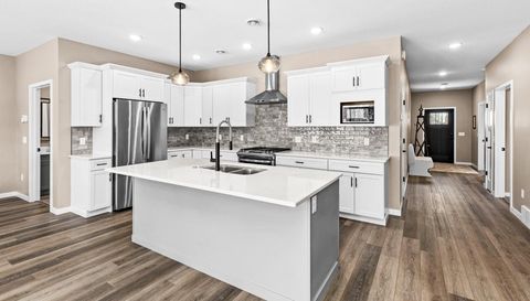 219 Coffee Creek Boulevard