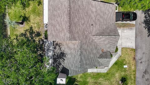 3611 PINE KNOT DRIVE