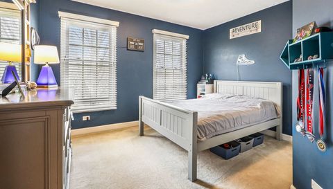 15232 Ingersoll Street