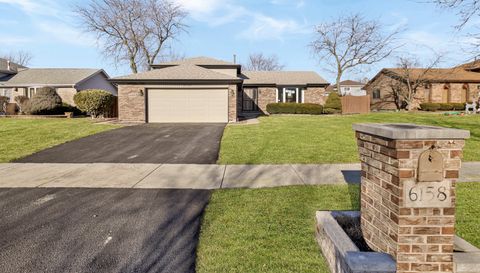 6158 White Birch Lane