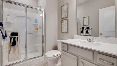 3195 Sunshine Curve NW