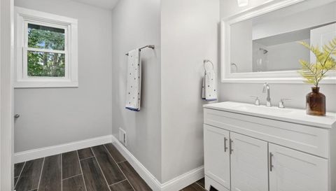 12621 Cedar Lake Road