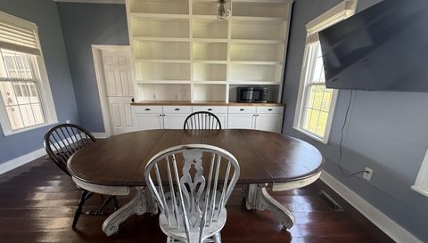 1601 Alston-Long Pond Rd