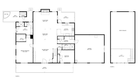 910 English Mountain Rd