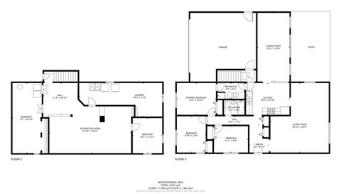 521 Sandy Lane