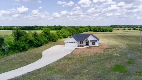 7901 Pecan Road