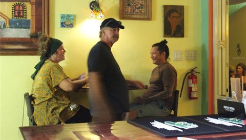 17 Calle Carlos Lebrun