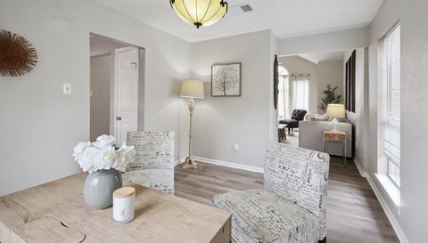 4922 Dobbin Springs Ln