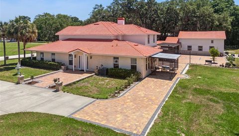 1498 MARKHAM WOODS ROAD