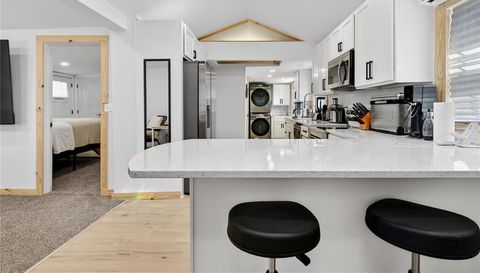 607 Jefferson Street