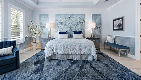 241 CONSERVATORY DRIVE