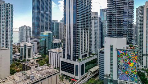1010 Brickell Ave