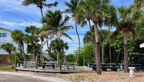 9400 Little Gasparilla Island