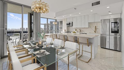 3500 Mystic Pointe Dr