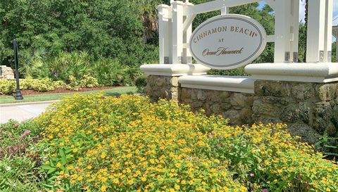 12 CINNAMON BEACH WAY