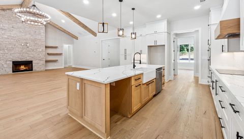 1622 Double Springs Church Rd