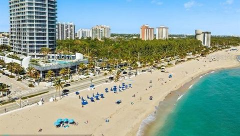 701 N FORT LAUDERDALE BEACH BOULEVARD