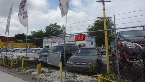 9950 Northwest 27th Avenue