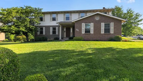 7889 Drawbridge Ct
