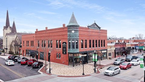 15232 Ingersoll Street