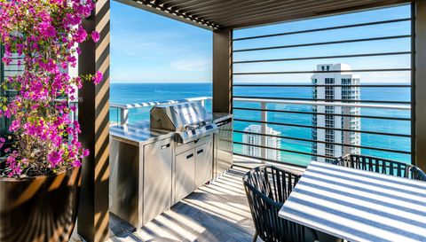 4010 N Ocean Dr