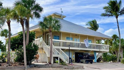 9400 Little Gasparilla Island