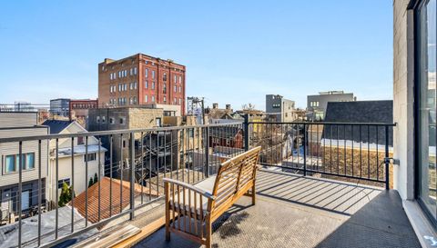 1707 S Jefferson Street