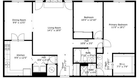 15049 Claymoor Court