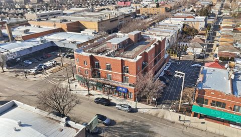 3234 N CENTRAL Avenue