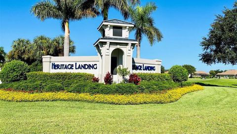 14231 HERITAGE LANDING BOULEVARD