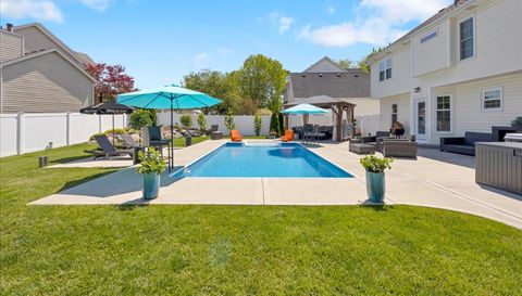 1252 Walsh Drive