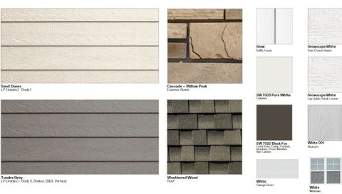 3088 Sugar Maple Drive