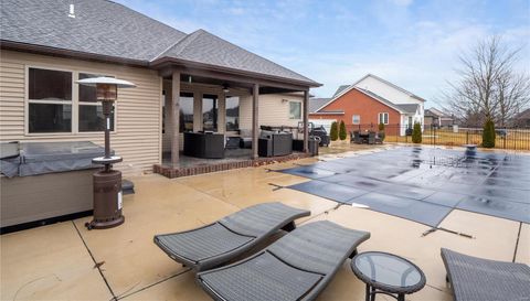 409 Torchlight Lane
