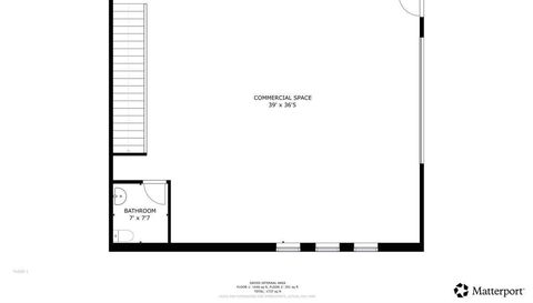 940 McKinley Parkway